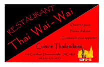 Thai Wai-Wai